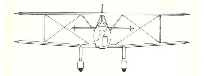 Caproni Ca.603