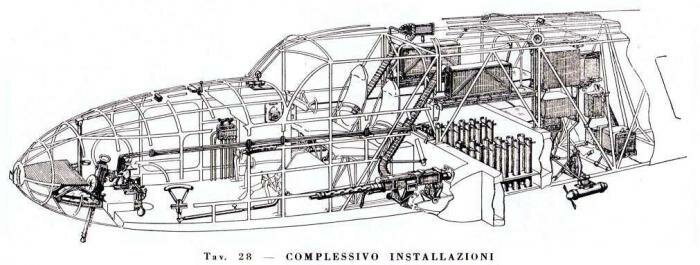 Caproni Ca.309 