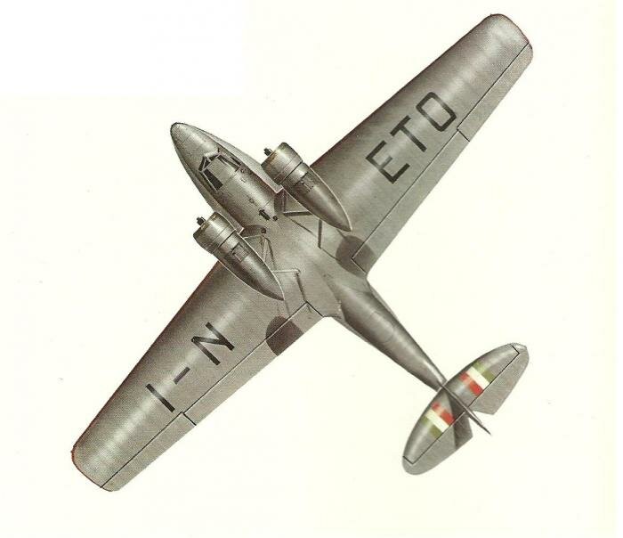Macchi C.94 I-NETO