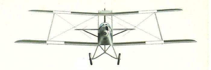 Caproni Ca.100 - Colombo S.63
