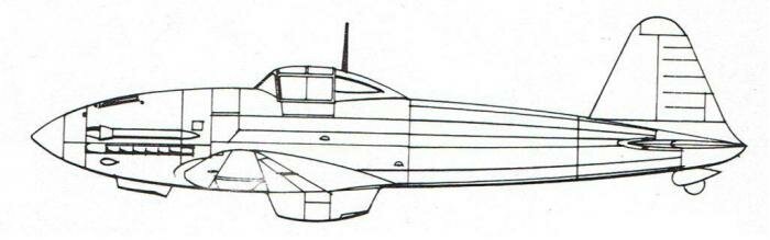 Caproni Vizzola F.6M 