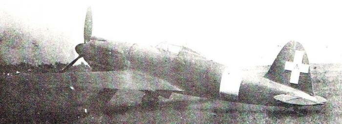 Caproni Vizzola F.6Z